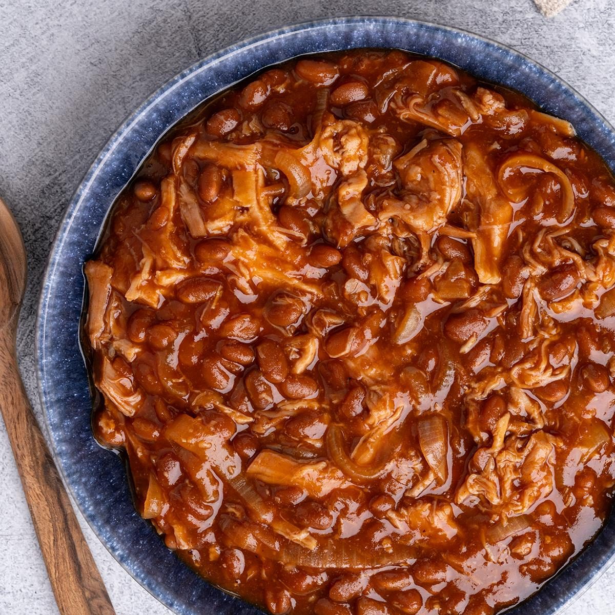 Pork and Beans