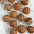 Snappy Ginger Muffins