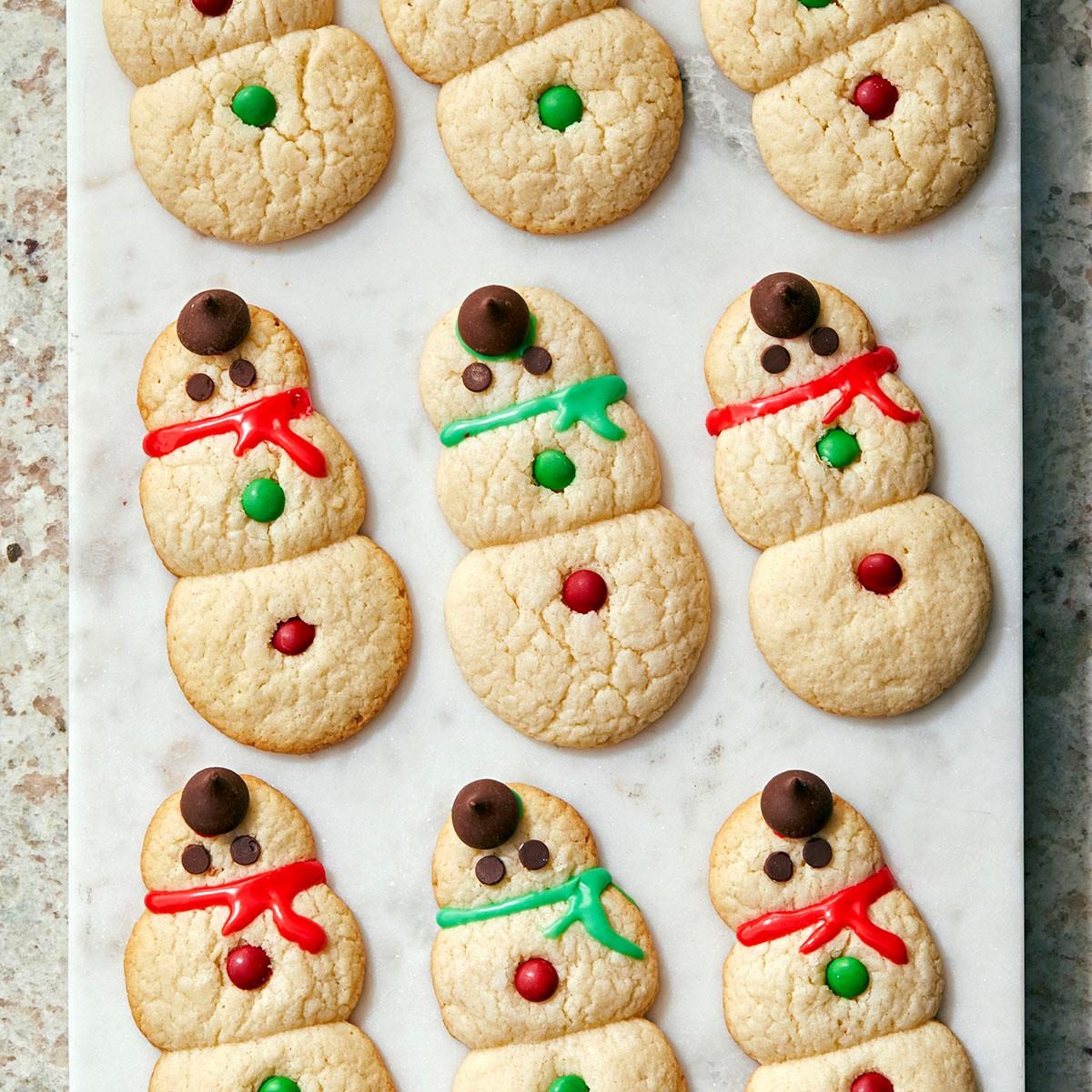Snowman Cookies Exps Tohx25 4682 Md P2 12 06 10b