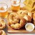 Soft Beer Pretzels