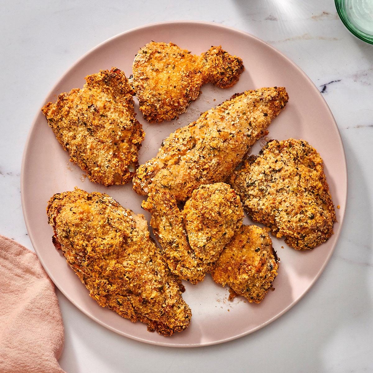 Sour Cream Chicken