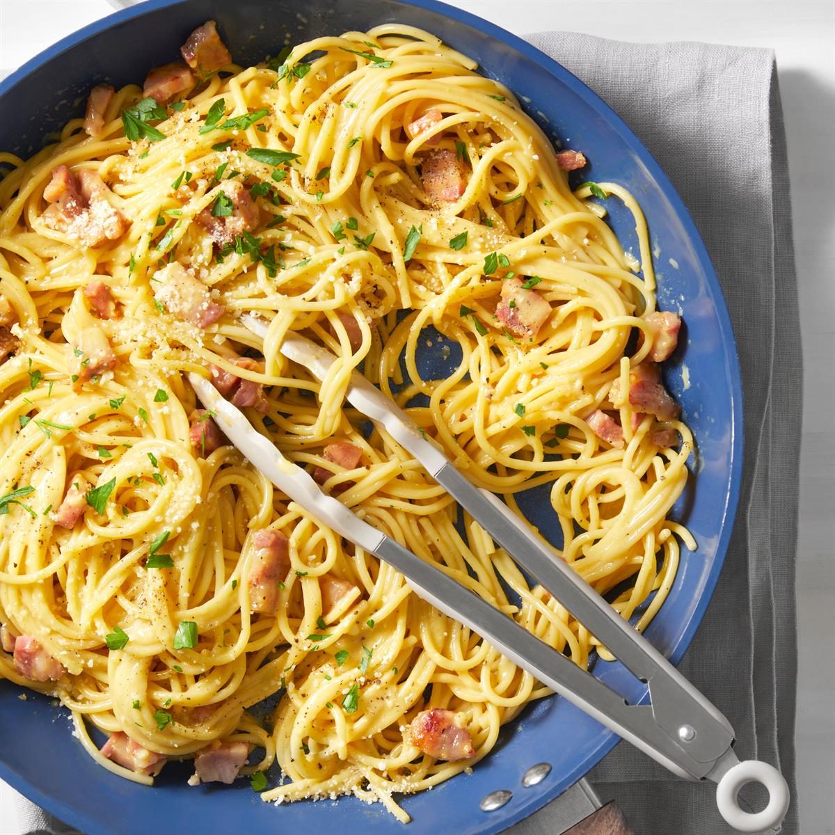 Carbonara