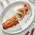 Spinach-Stuffed Pork Tenderloin