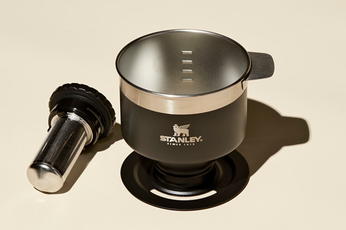 Stanley Pour Over Coffee maker