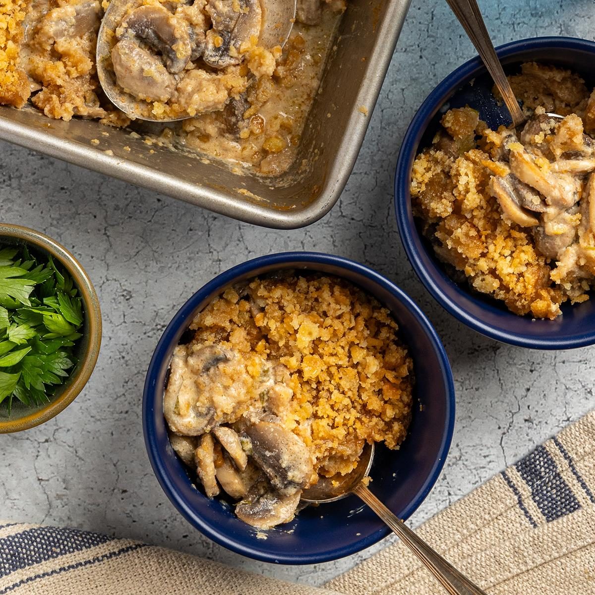 Steakhouse Mushroom Casserole Exps Tohd24 47102 Kristinavanni 5