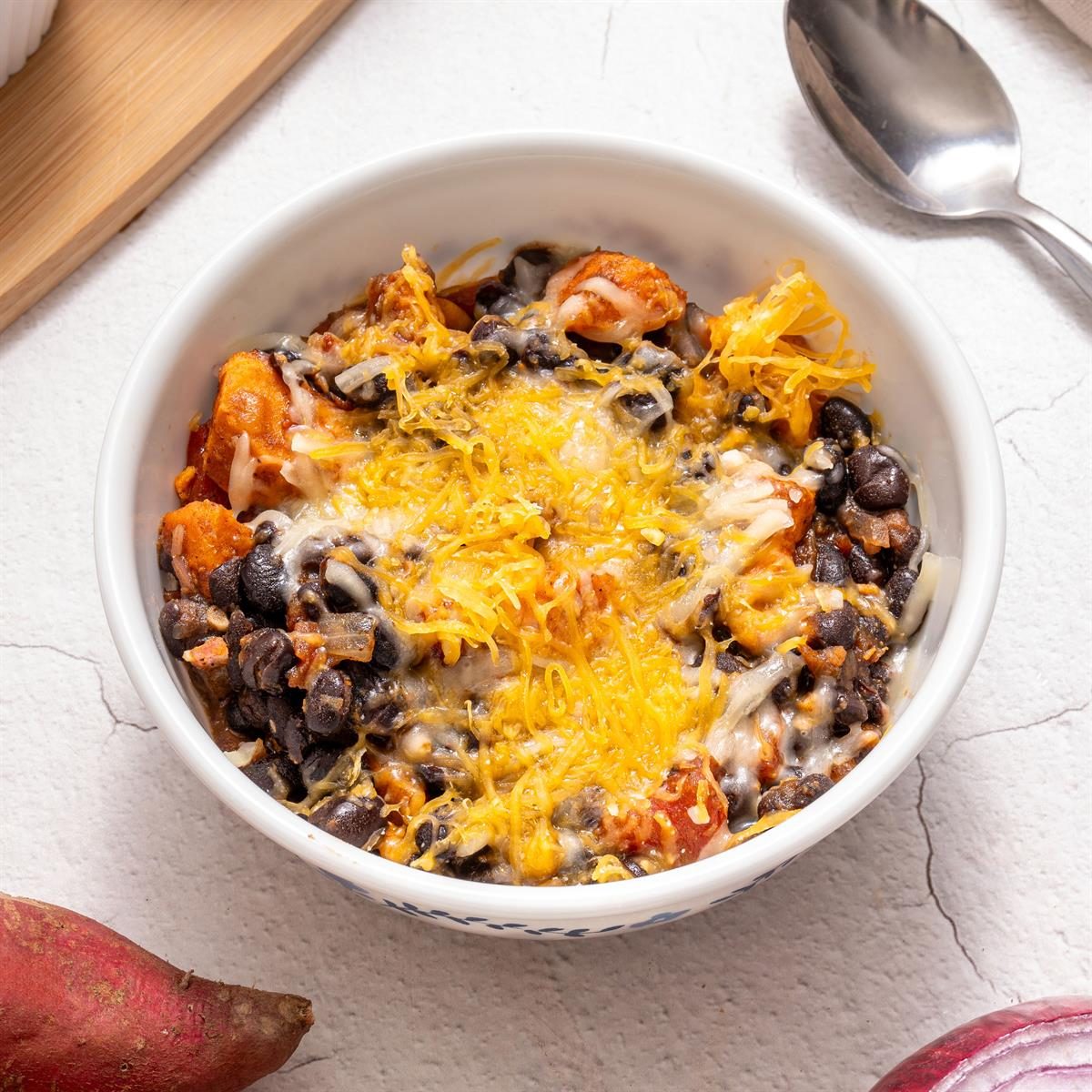 Sweet Potato Black Bean Chili Exps Tohd24 48965 Alejandromonfort 14