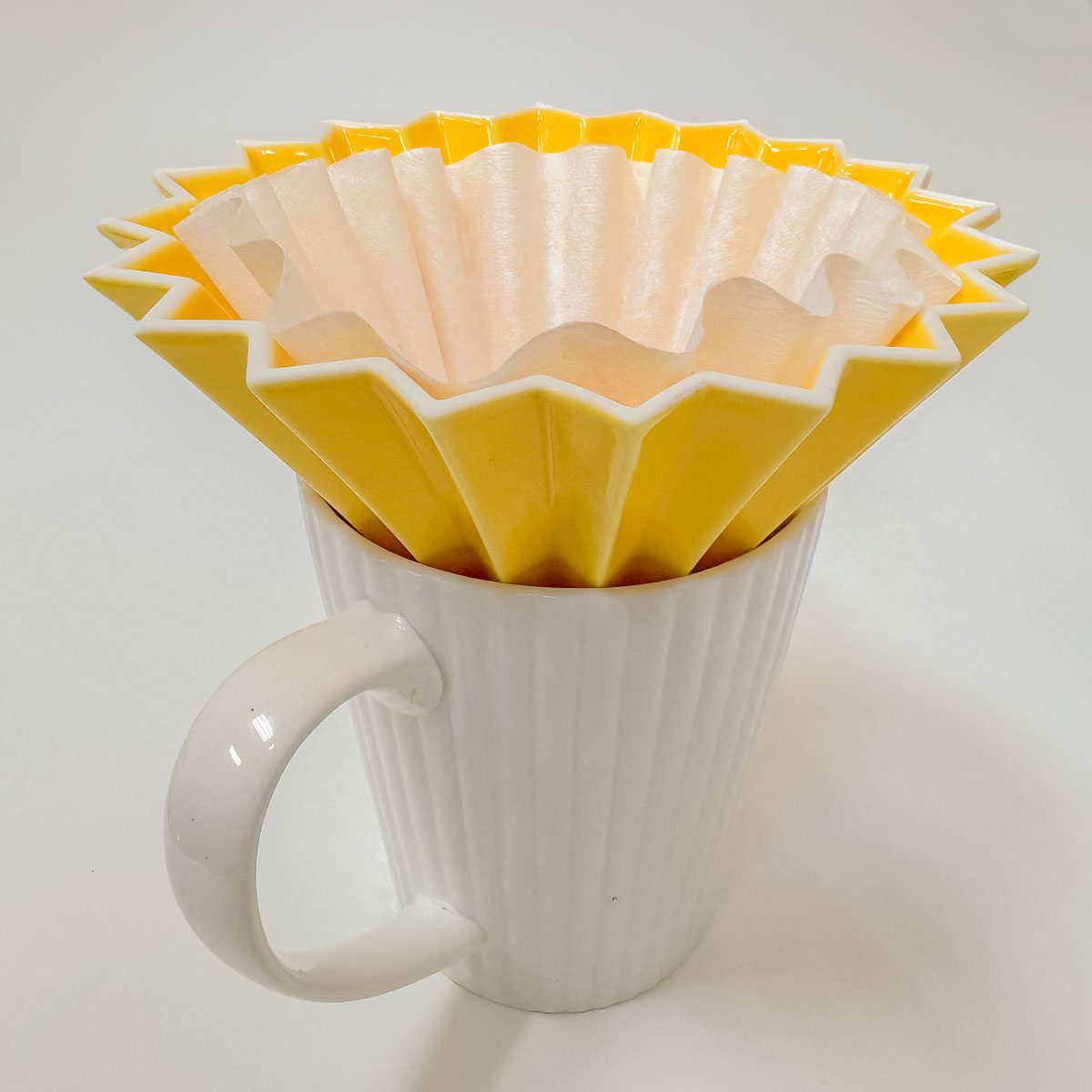 Origami Pour Over Review
