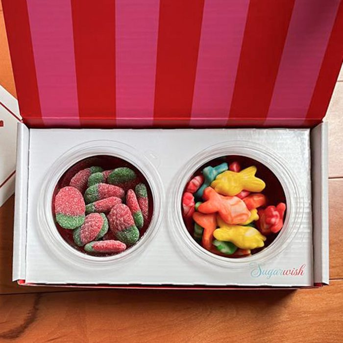 Sugarwish