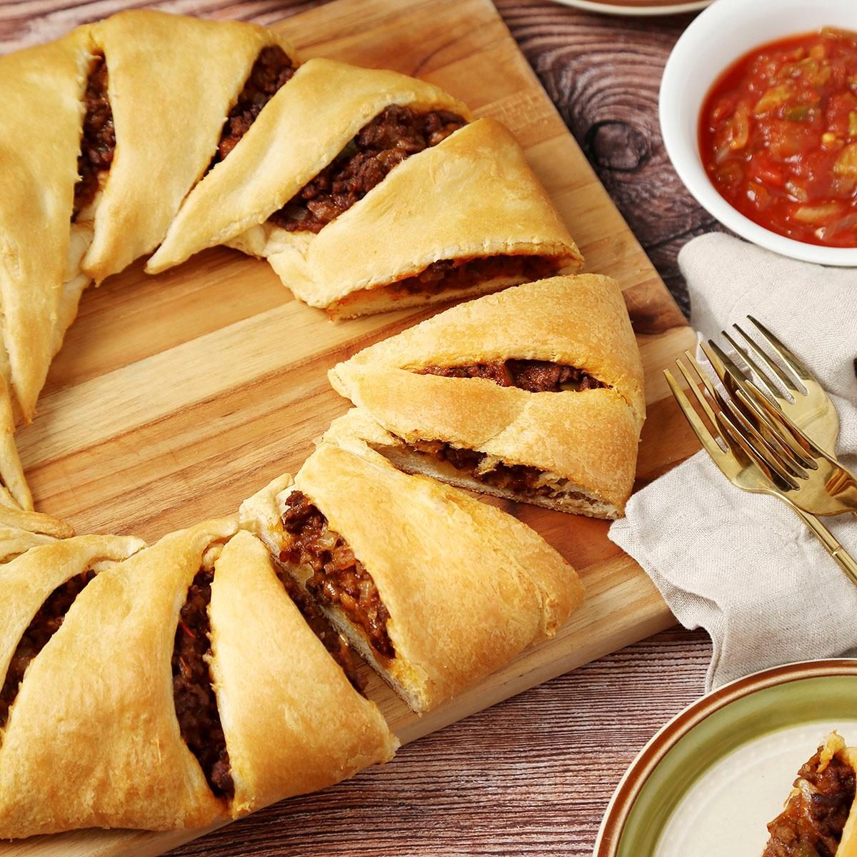Taco Ring