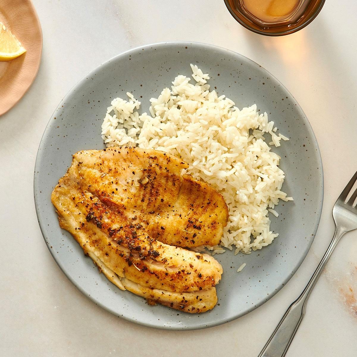 Tilapia With Jasmine Rice Exps Tohd24 39834 Dianachistruga 5