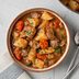 Traditional Lamb Stew
