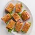 Turkey Focaccia Club