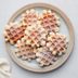Waffle-Iron Cookies