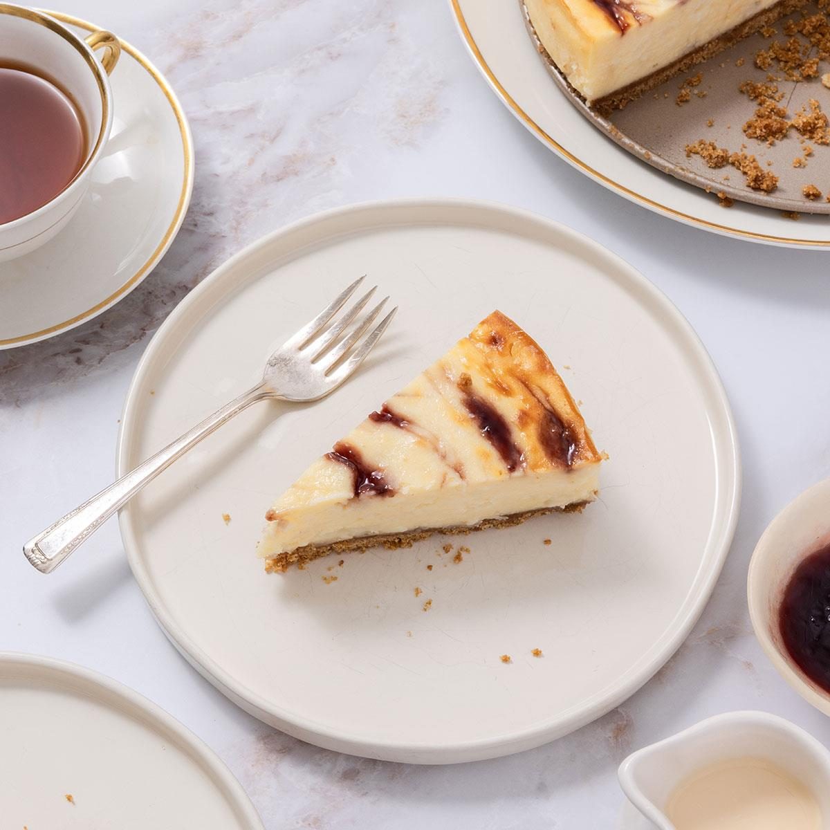White Chocolate Raspberry