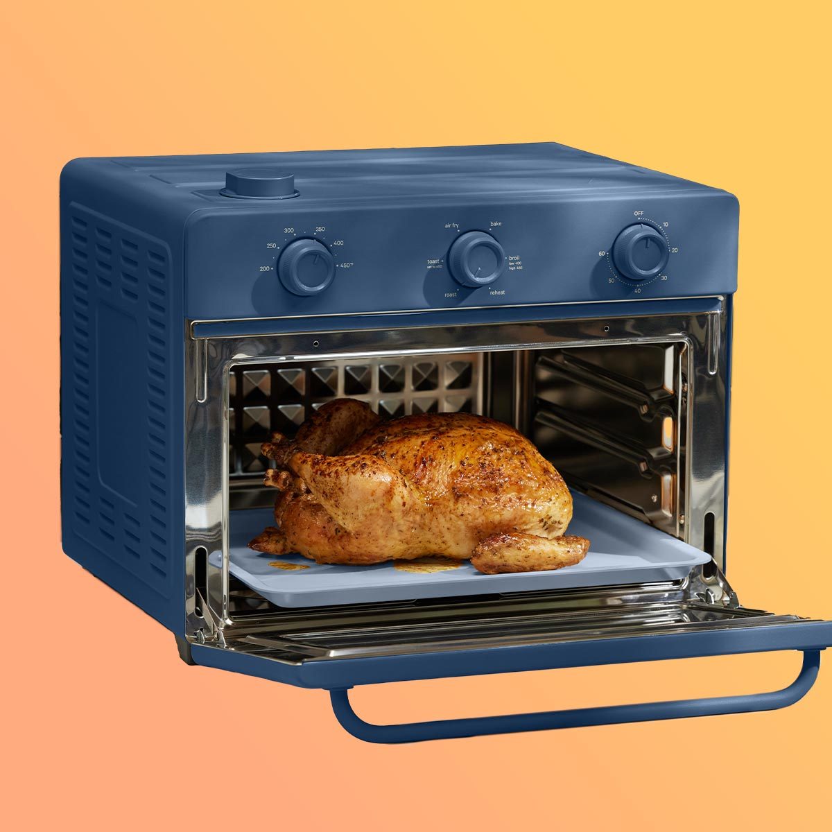 Our Place Wonder Oven: The Prettiest Air Fryer Toaster Oven We’ve Tested Just Got a Major Upgrade