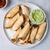 Air-Fryer Taquitos