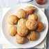 Buttermilk Oatmeal Muffins