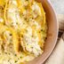 Chicken-Ricotta Stuffed Shells