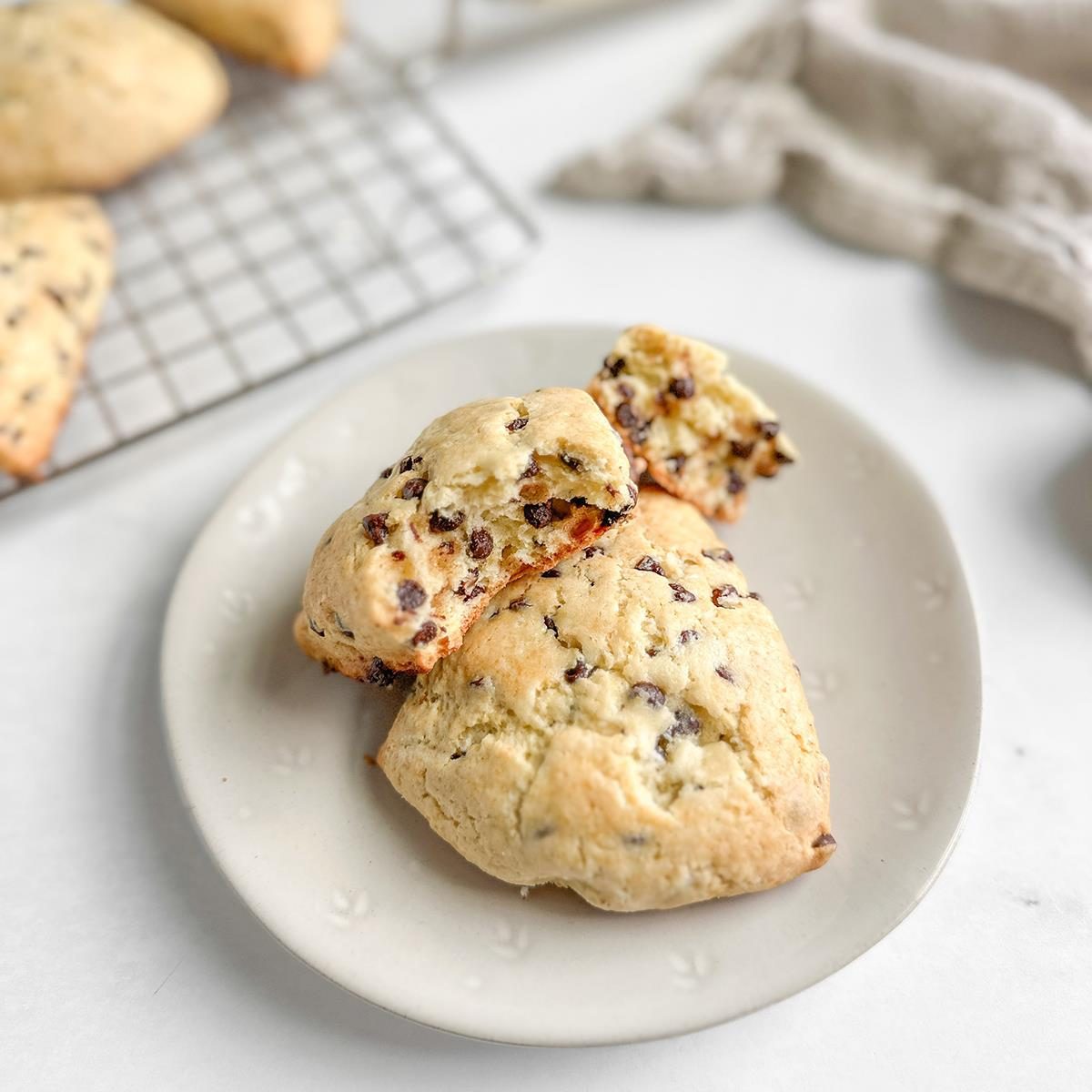 Chocolate Chip Scones Exps Tohd24 30651 Sherisilver 2