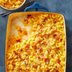 Creamy Cavatappi & Cheese