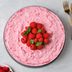 Creamy Raspberry Dessert