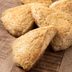 Dairy-Free Lemon Scones