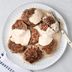 Danish Meatballs with Pan Gravy (Frikadeller)