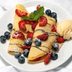 Danish Pancakes