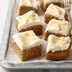 Graham Cracker Cake