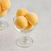 Orange Sorbet