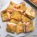 Cranberry Kuchen
