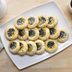 Huckleberry Jam Thumbprints