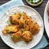 Sweet and Spicy Orange Chicken