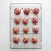 Red Velvet Whoopie Pies