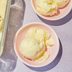 Lemon Sherbet