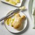 Easter Bunny Rolls