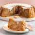 Fresh Pear Cake