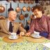 This Is How Julia Child Used to Celebrate Valentine's Day