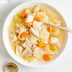 Grandmother's Southern Chicken 'n' Dumplings