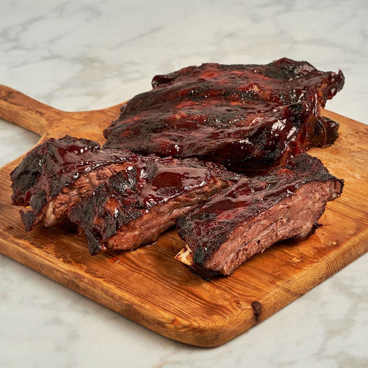 Grilled Beef Ribs Exps Tohd24 276847 Christinema 8