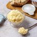 Homemade Horseradish