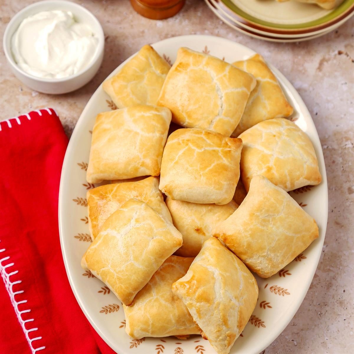 Knish