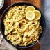 Lemon Angel Hair