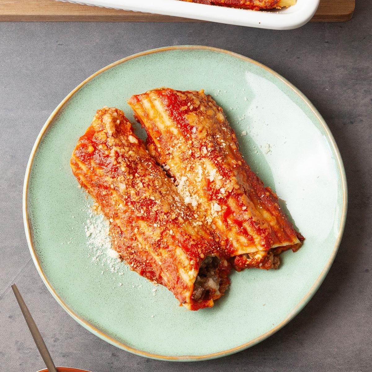 Meaty Manicotti Exps Tohd24 32375 Sarahtramonte 7
