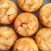 Mini Pineapple Upside-Down Cakes