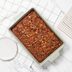 Moist Chocolate Chip Date Cake