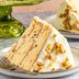 Mother's Walnut Cake