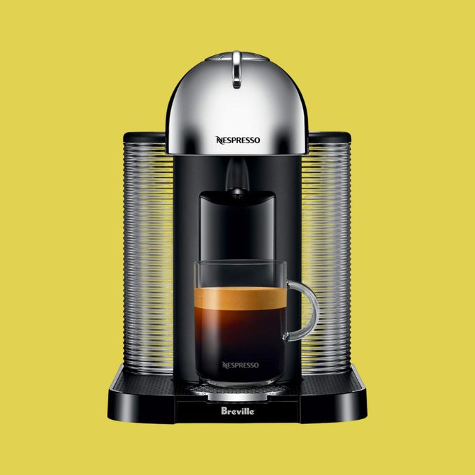 Nespresso Vertuo