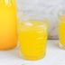 Orange Lemonade