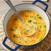 Pastina Soup